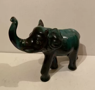 Buy Blue Mountain Pottery Elephant • 35£
