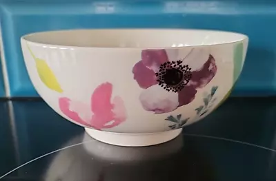 Buy Portmeirion Water Garden Soup Or Cereal Bowl Lovely Condition 5 Available • 5£