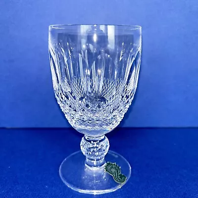 Buy WATERFORD Crystal COLLEEN -  CLARET WINE GLASS 1st Quality 4 3/4  • 30£
