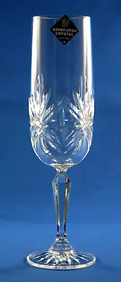 Buy EDINBURGH CRYSTAL - NESS DESIGN - FLUTE CHAMPAGNE GLASS 20.7cm / 8 1/8  • 24£