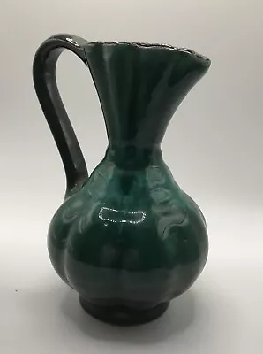 Buy Beautiful Vintage Unmarked Blue Mountain Canadian Pottery  Jug • 18£