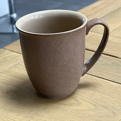 Buy Denby Cinnamon Coffee Mug / Cup • 8.50£