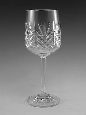 Buy EDINBURGH Crystal - MRUK1 Cut - Wine Glass / Glasses - 7  (1st) • 19.99£