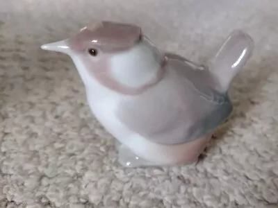 Buy Lladro Porcelain Bird • 10£