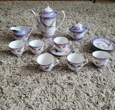 Buy Small Chinese Tea Set • 5£