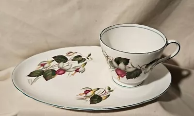 Buy Shelly Bone China Cup And Saucer • 5£