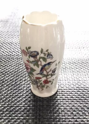 Buy Aynsley Pembroke Octagonal Small Vase • 3£