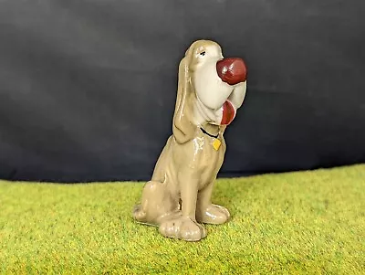 Buy Wade Whimsies Disney Lady And The Tramp - TRUSTY  • 3.19£