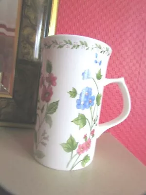 Buy Royal Norfolk Floral Mug • 3.99£