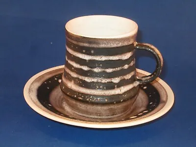 Buy The Monastery Rye - Cinque Ports Pottery Ltd  Vintage Coffee Cup. • 3.99£