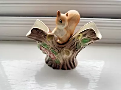 Buy Hornsea Fauna Royal .  No.21 : Squirrel On A Tree • 4.99£