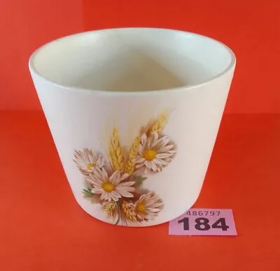 Buy Purbeck Gifts  Ceramics  Poole  Dorset   Planter   Flower Pot Holder • 8.95£