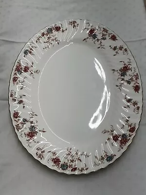 Buy Minton Ancestral 15  Oval Platter Dish Plate (B.29) • 40£