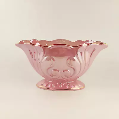 Buy Maling Pink Decorative Vase - OP 2091 • 40£