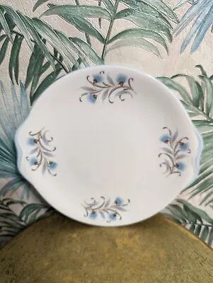 Buy Royal Standard Fine Bone China Serving Plate Flower Pattern • 12.99£