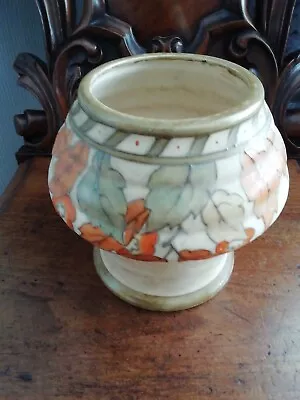 Buy Crown Ducal Charlotte Rhead Vase • 45£