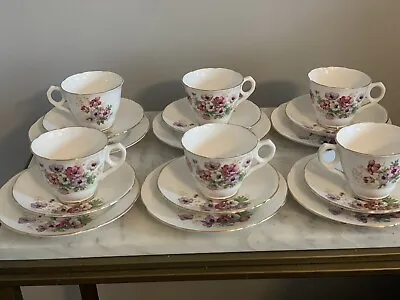 Buy Henley Royal Stafford Tea Set • 25£