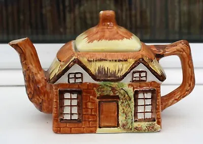 Buy Small Cottage Ware Teapot By Price Kensington • 7£