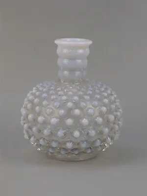 Buy Moonshine Pearline Glass Hobnails Bottle   • 35£