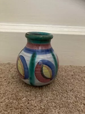 Buy Tintagel Dragons Eye Vase • 5£