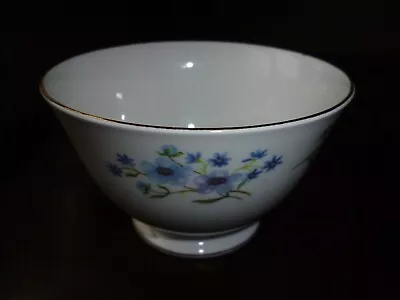 Buy Richmond English Bone China   Blue Rock   Sugar Bowl • 1.99£