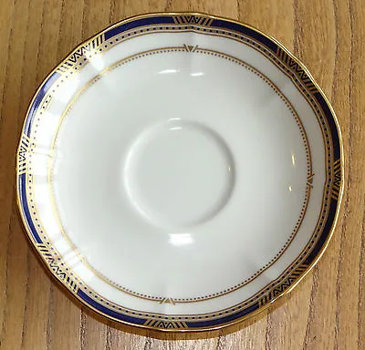 Buy Noritake Ivory 7373 Saucer For Coffee Cup - Set Of Six Saucers • 9.95£