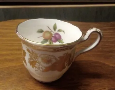 Buy Spode Fine Bone China - Golden Valley Y7840-V - Small Cup. • 12£