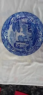 Buy SPODE BLUE ITALIAN TABLEWARE - Bowls In Good Condition • 12£