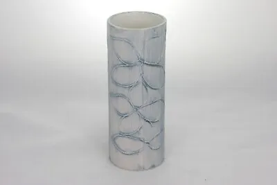 Buy Vintage Carn Pottery Cylinder Vase By John Beusmans N50 • 20£