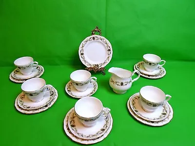 Buy Duchess Romana Tea Set • 35£