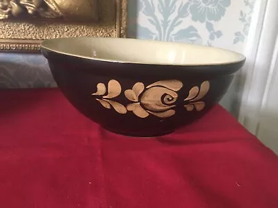 Buy 4pt Denby Bakewell Mixing Bowl/large Bowl • 15£