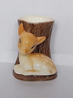 Buy Hornsea Pottery Fauna Royal Posy Vase • 4.50£
