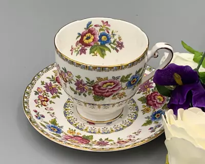 Buy Royal Grafton Malvern - Tea Cup And Saucer. • 10.19£