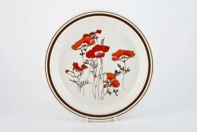 Buy Royal Doulton - Fieldflower - L.S.1019 - Breakfast / Lunch Plate - 103723G • 15.44£