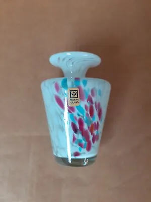 Buy Mdina Glass Vase • 10£