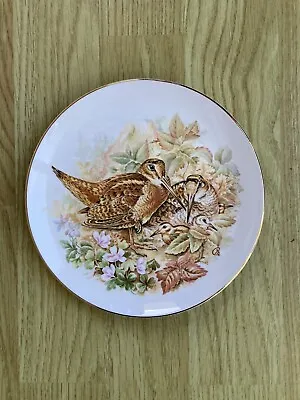 Buy Royal Burlington Staffordshire Bone China Collectable Plate 6 Inches • 4.99£