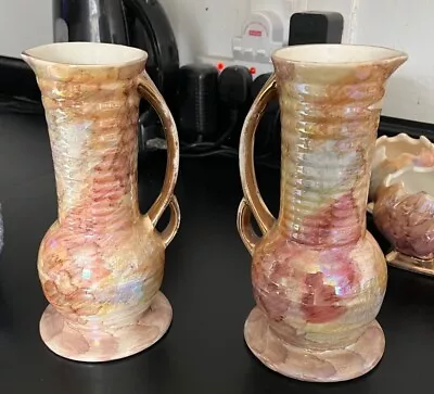 Buy Old Court Style Jugs • 3£