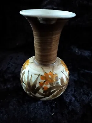 Buy Jersey Pottery Vase • 5£