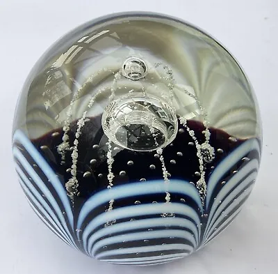 Buy Caithness GAZEBO Glass Paperweight Limited Edition 148/1000. 1981 • 18£