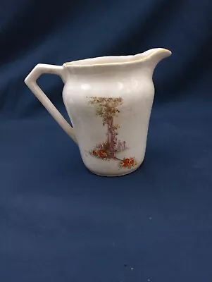 Buy Beautiful Vintage Art Deco Norville Ware Jug (Venice) In Lovely Condition  • 7.99£
