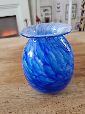 Buy Alum Bay Glass Vase • 2.99£