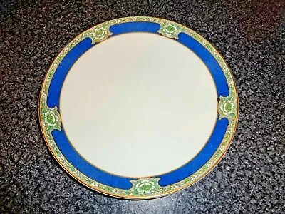 Buy W H Grindley Cake Plate GOODWOOD Pattern Circa 1930's • 14.99£
