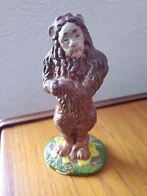 Buy Royal Doulton Figurine  THE LION From The Wizard Of Oz Collection. • 28£
