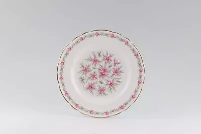Buy Tuscan & Royal Tuscan - Love In The Mist - Tea / Side Plate - 132582G • 2.25£