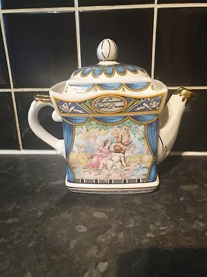 Buy Vintage Sadler “A Midsummer Night’s Dream” Teapot.# 32 • 12£