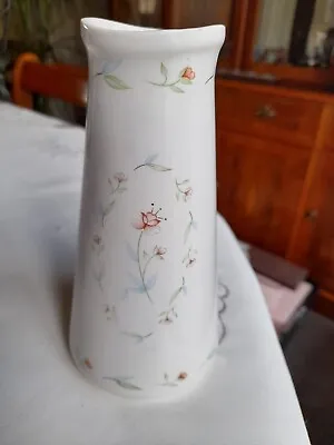 Buy Aviemore Scotland Pottery Flower Vase. Pre Owned.1980's  • 10£