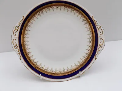 Buy Paragon Stirling Cake Plate • 20£