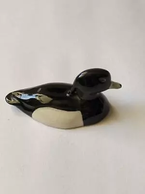 Buy Beswick Peter Scott Duck Bird -  Model No.1523 Tufted Duck - Rare!! • 99.99£