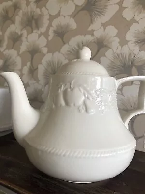 Buy Bhs Lincoln Teapot 1000ml Vintage • 20£