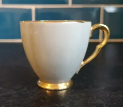 Buy Vintage Carlton Ware Lustre Demi-Tasse Coffee Cup • 19.99£
